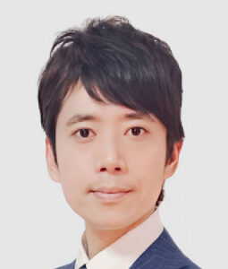 相談部長 尾西 一記